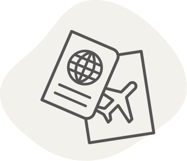 Passport Icon