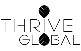 Thrive Global Logo