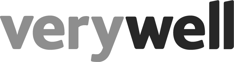 Verywell Logo